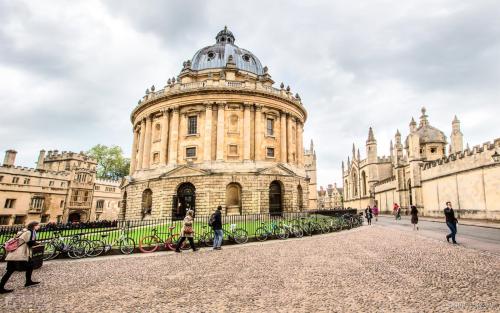 英国留学生活小习惯盘点